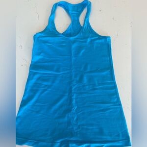 Lululemon Racerback Tank